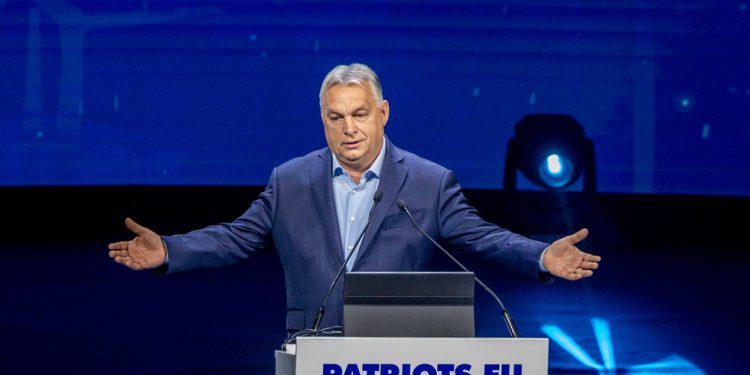 Ukrajina će biti ‘tampon’ država – orban – RT World News