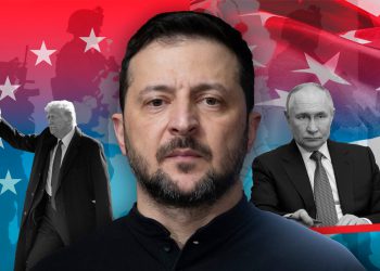Ukrajina i Europa svedene su na ugrize igrača u američko-ruskom planovima za mir