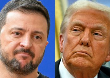 Ukrajina i SAD pristaju na dogovor o rijetkim mineralima Zemlje