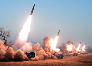 Ukrajina se žali: Sjevernokorejske rakete su sada drastično preciznije