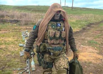 Ukrajinci pokrenuli novi masovni napad: U tijeku je velika ofenziva, sudjeluju specijalci