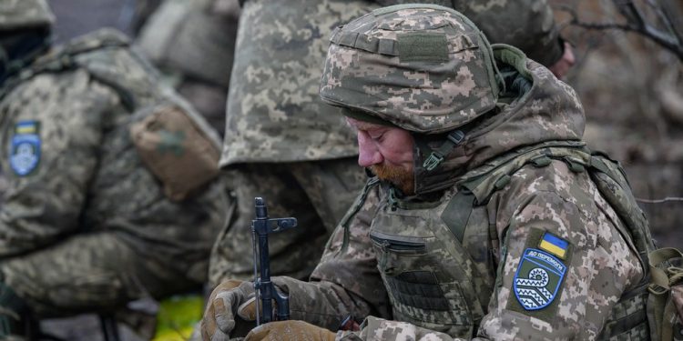 Ukrajini generali da iscrpljuju vojsku kako bi pojačali neuspjeh fronta – Mediji – RT Rusija i bivši Sovjetski Savez