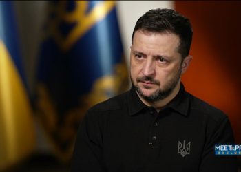 Ukrajinski Zelensky kaže da vjeruje Donaldu Trumpu, ali želi se sastati dok mi mi gura mirovne pregovore s Rusijom