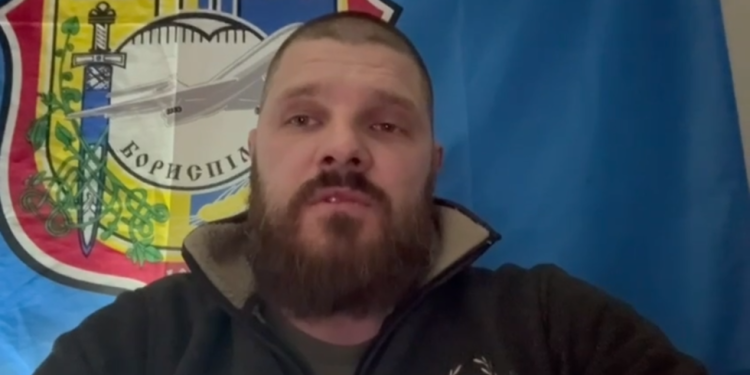 Ukrajinski gradonačelnik prijeti Zelenskom vojnom ‘čišćenjem’ – RT Rusija i bivši Sovjetski Savez