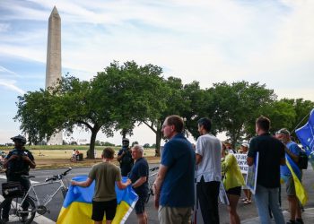 Ukrajinski migranti suočavaju se s povećanim nadzorom u SAD -u – Mediji – RT World News