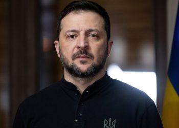 Ukrajinski predsjednik Zelenskyy putuje u Ujedinjene Arapske Emirate kako zamah raste za ratne mirovne pregovore