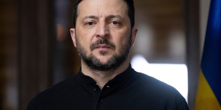 Ukrajinski predsjednik Zelenskyy putuje u Ujedinjene Arapske Emirate kako zamah raste za ratne mirovne pregovore