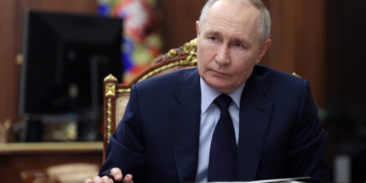 Ukrajinsko-rusko rat najnovije: Ruski bombaš umire u neuspjelom napadu na Ukrajinsku vojsku za zapošljavanje