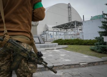 Ukrajinsko-rusko rat najnovije: Štrajk u Černobilu iskrivi se nuklearne onečišćenja dok se Zelensky susreće s Vanceom u Münchenu