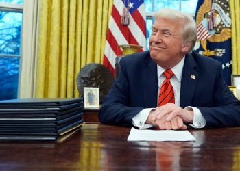 Ukrajinsko-rusko rat najnovije: Trump kaže da će Ukrajina ‘možda biti ruska jednog dana’ dok Putinove snage pokreću raketni napad