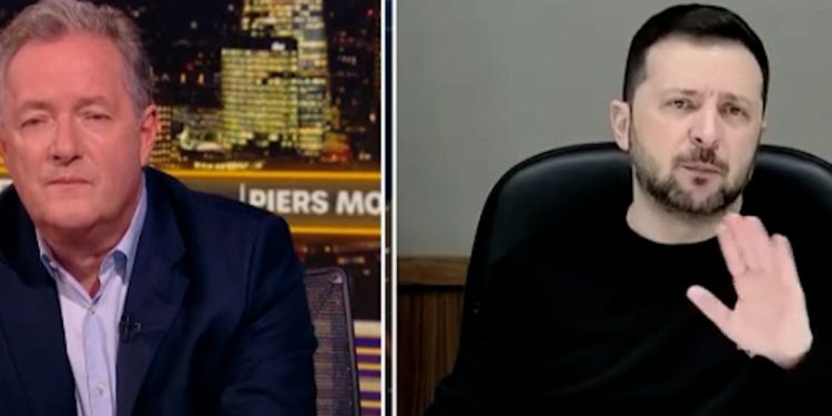 Ukrajinsko-rusko rat najnovije: Zelensky spreman razgovarati s ‘neprijateljem’ Putinom kao 45.000 ukrajinskih trupa ubijenih u ratu