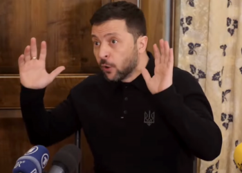 Ukrajinsko-rusko rat najnovije: Zelensky upozorava Putin će napasti NATO ‘sljedeće godine’ dok je Černobil pogodio drone