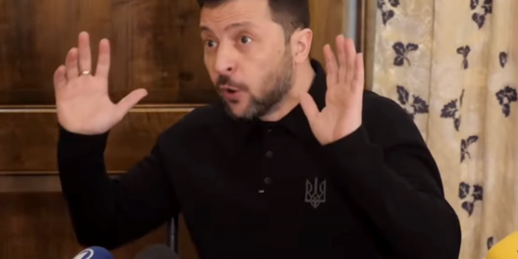 Ukrajinsko-rusko rat najnovije: Zelensky upozorava Putin će napasti NATO ‘sljedeće godine’ dok je Černobil pogodio drone