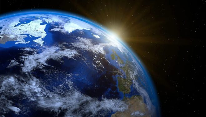 Ulazimo u ključnu fazu Zemljinog razvoja, upravo se odvija opasan scenarij