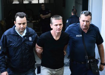 Umjetnost posla? Bitcoin novac za pranje koje smo pustili u zamjenu za učitelja zatvorenog u Rusiji 3 godine