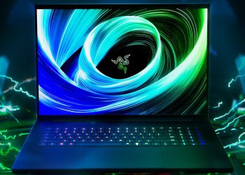 Unaprijed naručite nova prijenosna računala od 2025 Razer Blade s RTX 50-serijama GPU-a