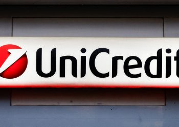 UniCredit drugi put proglašen najboljom bankom za 2024. godinu