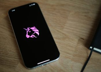 Unichain pokretanje pokreće cijenu i društvenu aktivnost Uni Tokena, pokazuju podaci