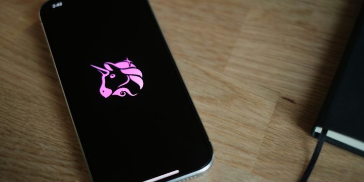 Unichain pokretanje pokreće cijenu i društvenu aktivnost Uni Tokena, pokazuju podaci