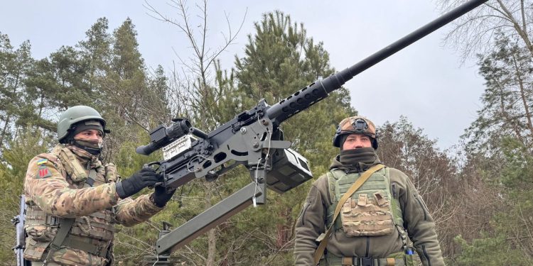 Unutar Kiyiv -ove noćne bitke protiv Putinovog bombardiranja dronova