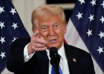 Unutar Trumpove administracije postupka zapošljavanja u kojem se odbacuju stotine podnositelja zahtjeva zbog nedostatka odanosti