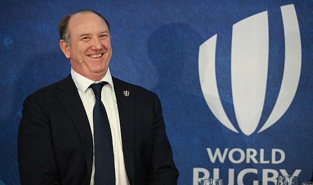 Unutar divljačkih rezanja u Svjetskom ragbiju, Leicester je postavio dvije superzvijezde No10 kako bi zamijenio Handre Pollard i kako se Wales bori protiv Engleske kako bi ubacio talente svjetske klase: Povjerljivo ragbi