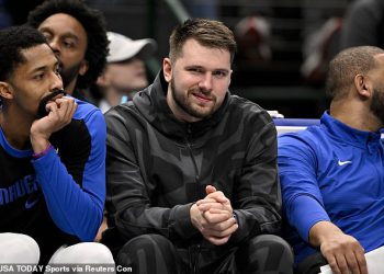 Unutarnja priča o baloniranoj težini Luka Doncića i trgovini mav-ratovima koja su ga koštala 345 milijuna dolara