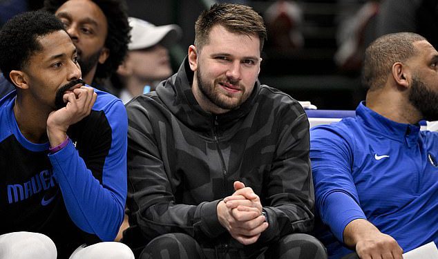 Unutarnja priča o baloniranoj težini Luka Doncića i trgovini mav-ratovima koja su ga koštala 345 milijuna dolara