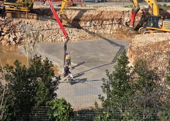 Uoči novog prosvjeda, objavljena peticija za očuvanje zadarskog parka i potoka Vruljica od betoniranja: "Evo što tražimo"