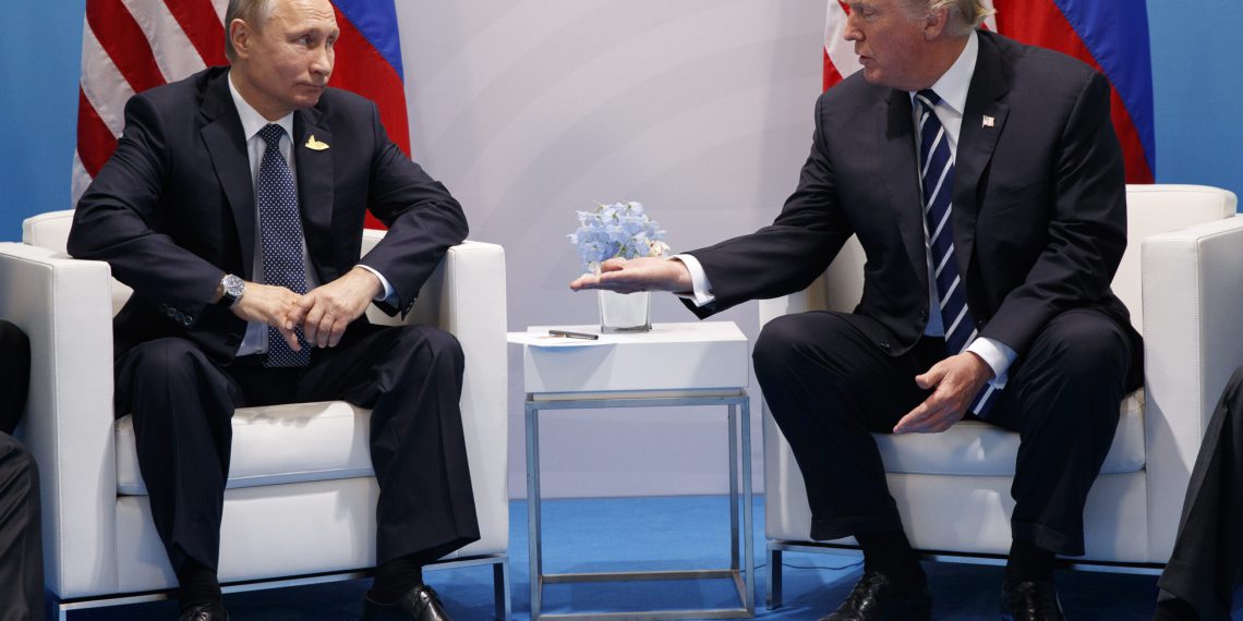 Uoči pregovaračkog rata: Rusija proširuje ovlasti da zaplijeni zamrznutu zapadnu imovinu