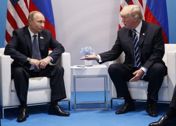 Uoči pregovaračkog rata: Rusija proširuje ovlasti da zaplijeni zamrznutu zapadnu imovinu