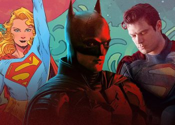Upcoming New DC Movies and TV Shows: 2025 Release Dates and Beyond