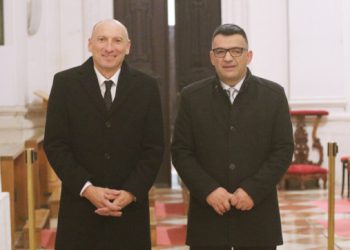 Upoznajte ovogodišnje festanjule: ‘Ovo je nešto što se ne može kupiti, ovo morate zamiritati!’