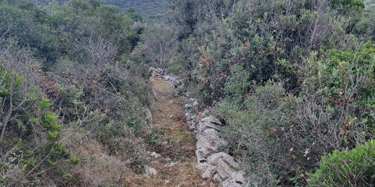 Uskoro kreće pašmanski Škraping – prijave još traju!