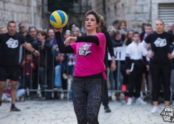 Uskoro počinju Gradske ulične igre! Deša Ficović Kosović: “Ulice su sada prazne, a mi ih ispunimo”