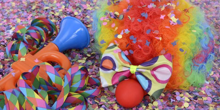 Uskoro počinju zabavne aktivnosti Šibenskog karnevala 2025.