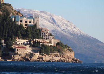 Uskoro stiže hladna fronta, pripremite se za niske temperature