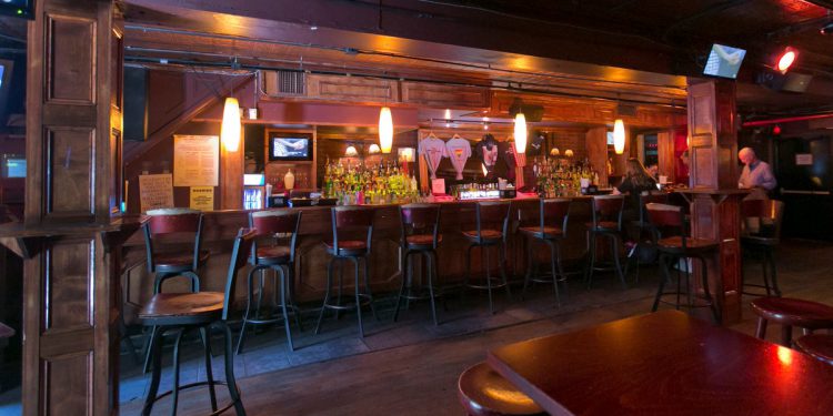 Usluga u američkom parku briše riječ ‘transrodna osoba’ s web stranice Stonewall Inn