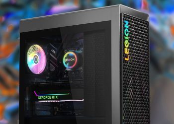 Uštedite 1.200 dolara s Lenovo Legion 7 Intel Core i9 RTX 4080 Super Gaming PC