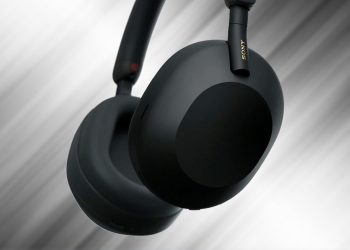 Uštedite 45% od bežičnih slušalica Sony WH-1000XM5