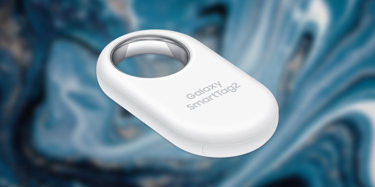 Uštedite 50% od Samsung Galaxy SmartTag2 za korisnike koji nisu iPhone