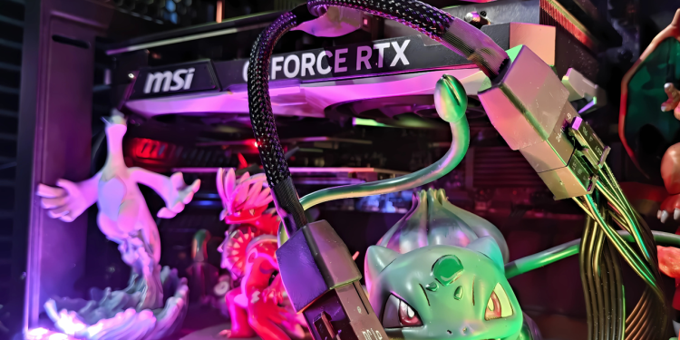 Uštedite 500 £+ preko RTX 5080 poput mene i umjesto toga nabavite RTX 4070 Super UK