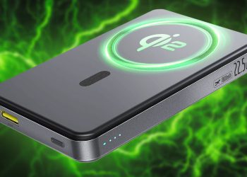 Uštedite 70% od baseusa 10 000mAh Magsafe Power Bank s do 15 W bežičnog punjenja Qi2