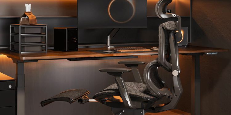 Uštedite dodatnih 200 dolara od najboljeg ergonomske stolice prilagođene proračunu od Flexispot-a