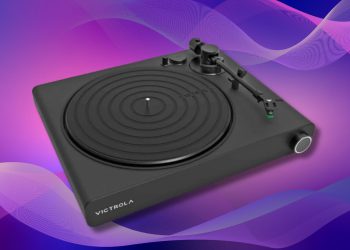 Uštedite preko 50% na victrola struji oniks za gramofon na woot
