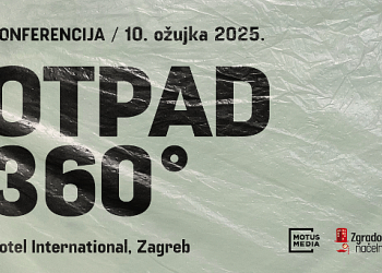 Ususret zanimljivoj konferenciji o otpadu