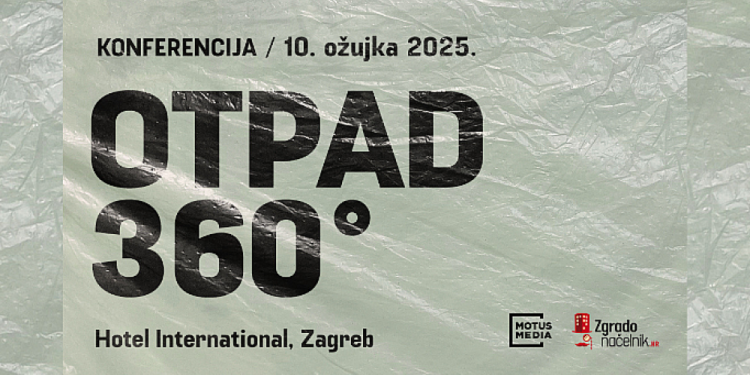 Ususret zanimljivoj konferenciji o otpadu