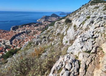 Usvojena Strategija zelene urbane obnove: Ideja je da Srđ postane središnja rekreacijska zona Grada