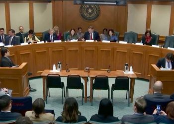 Utah jedan glas, ali neke države ne uspijevaju probiti kripto uloge