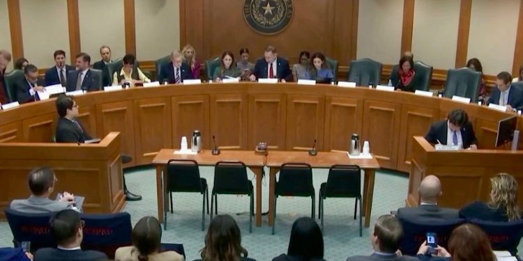 Utah jedan glas, ali neke države ne uspijevaju probiti kripto uloge